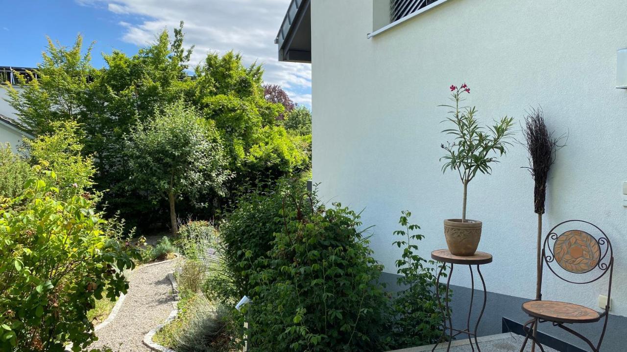 Black Forest Villa Lahr  Exterior foto